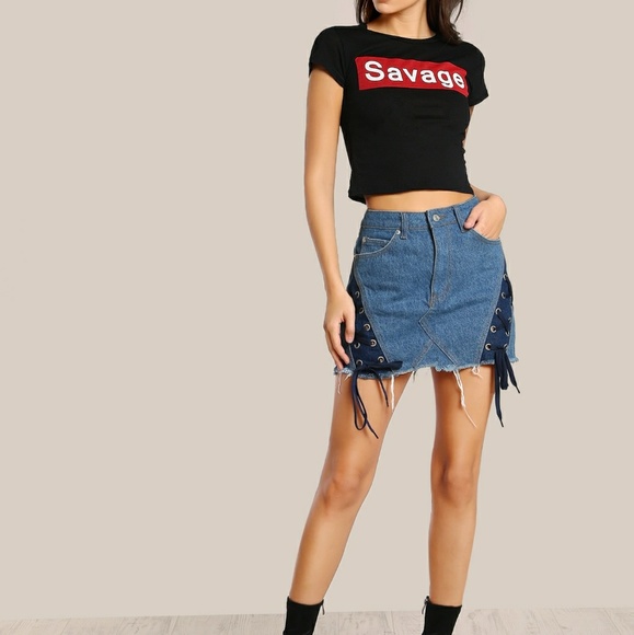 🔥FINAL SALE🔥🌿CROP TOP🌿 - Picture 3 of 7